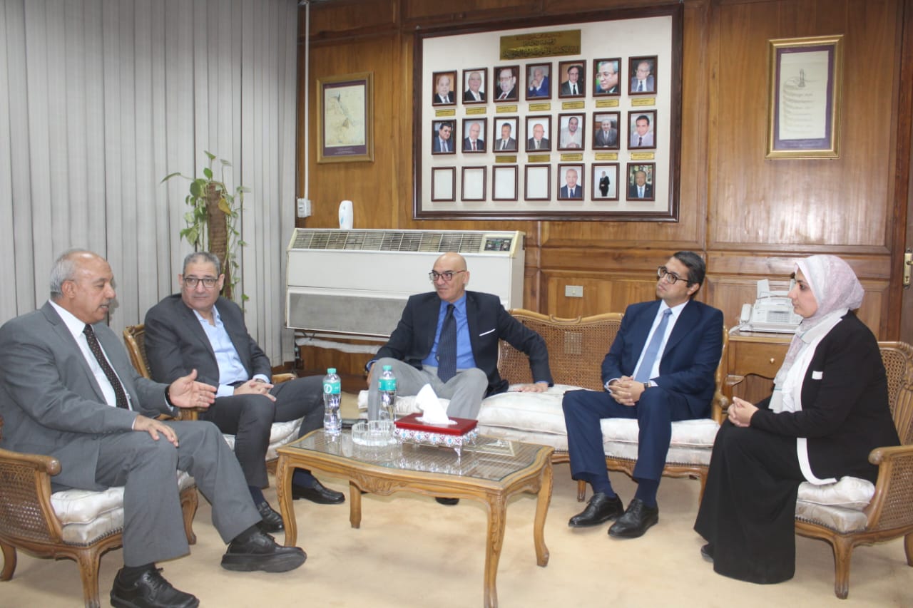 الصحافة المصرية.. ذاكرة النصر وسلاح الحقيقة .. ندوة فى دار الكتب 